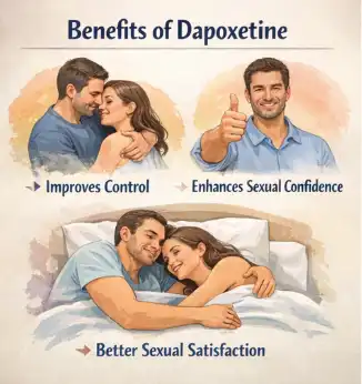 What Is Dapoxetine API Powder and How Is It Used in Premature Ejaculation Treatment?